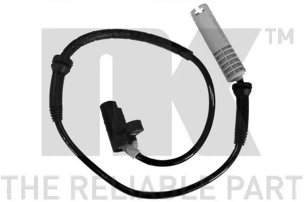 Handler.Part Sensor, wheel speed NK 291501 1