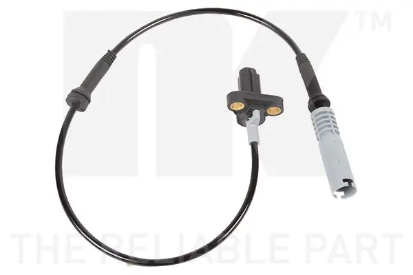 Handler.Part Sensor, wheel speed NK 291502 1