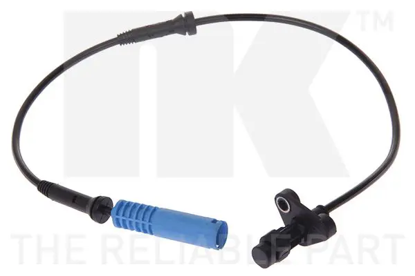 Handler.Part Sensor, wheel speed NK 291506 1