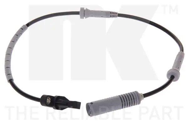 Handler.Part Sensor, wheel speed NK 291522 1