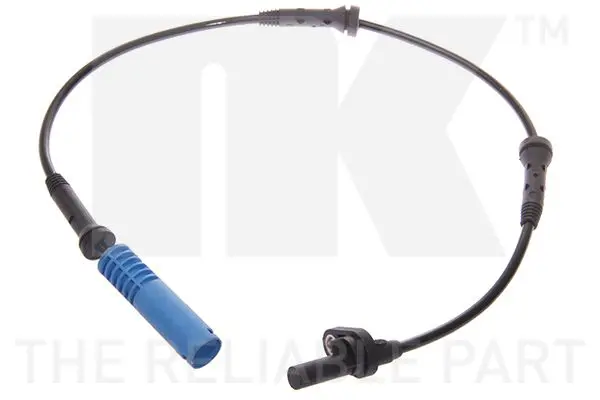 Handler.Part Sensor, wheel speed NK 291526 1