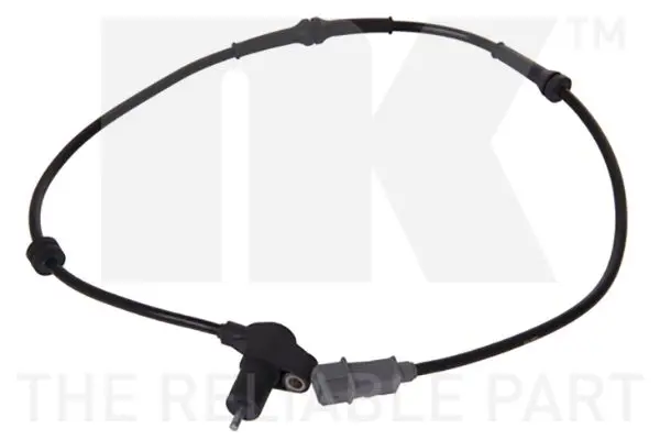 Handler.Part Sensor, wheel speed NK 291913 1