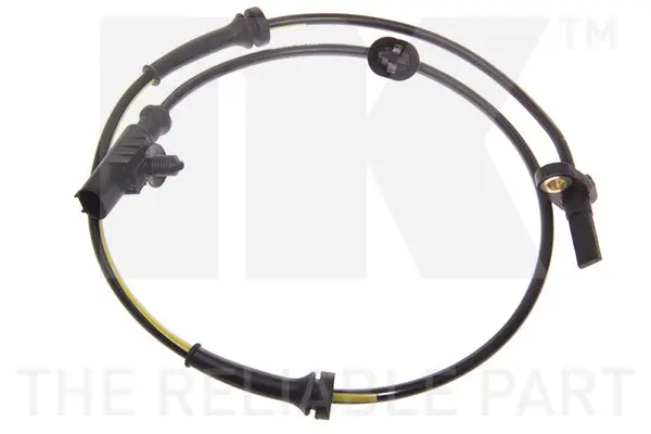 Handler.Part Sensor, wheel speed NK 291921 1