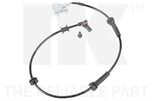 Handler.Part Sensor, wheel speed NK 292229 1