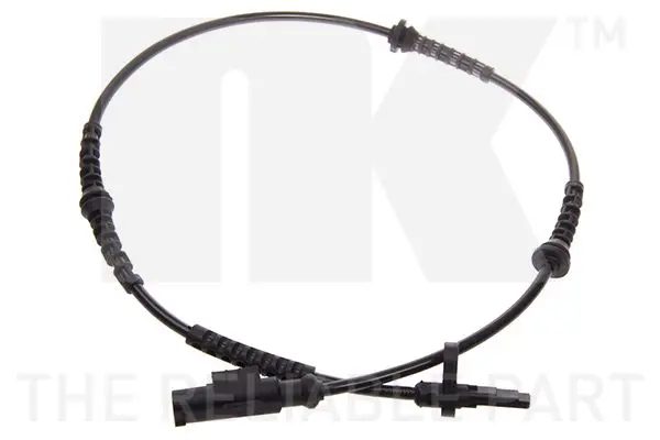 Handler.Part Sensor, wheel speed NK 292332 1