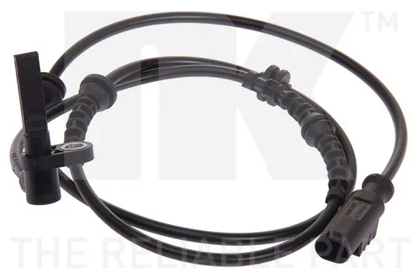 Handler.Part Sensor, wheel speed NK 292349 1