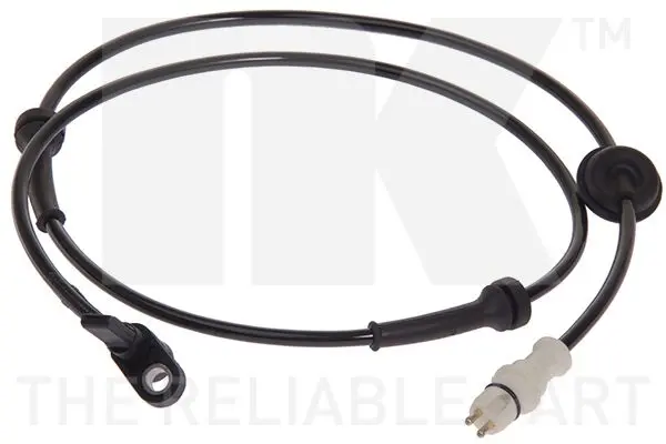 Handler.Part Sensor, wheel speed NK 292352 1