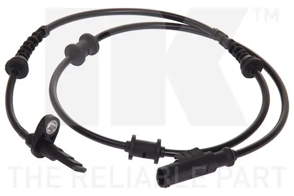 Handler.Part Sensor, wheel speed NK 292356 1