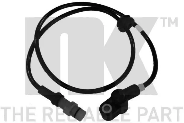 Handler.Part Sensor, wheel speed NK 292511 1