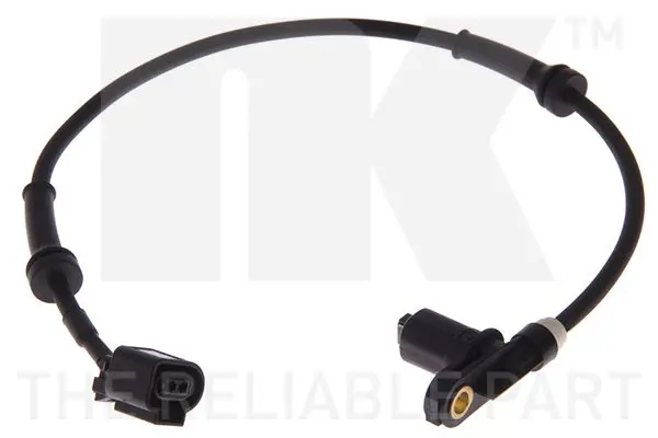 Handler.Part Sensor, wheel speed NK 292519 1