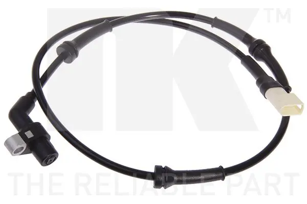 Handler.Part Sensor, wheel speed NK 292522 1