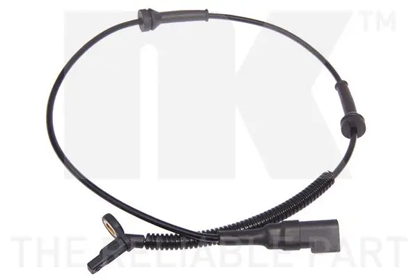 Handler.Part Sensor, wheel speed NK 292523 1