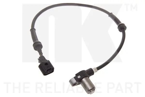 Handler.Part Sensor, wheel speed NK 292527 1