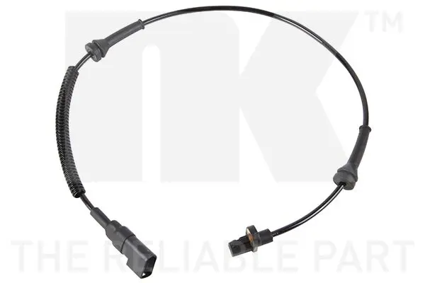 Handler.Part Sensor, wheel speed NK 292537 1