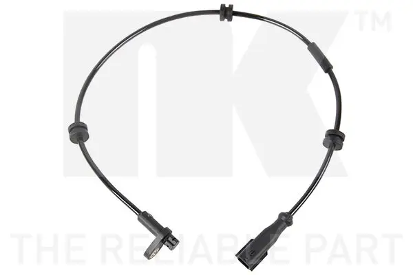 Handler.Part Sensor, wheel speed NK 292559 1