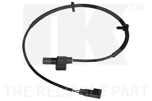 Handler.Part Sensor, wheel speed NK 292560 1