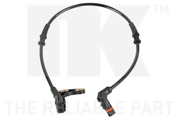 Handler.Part Sensor, wheel speed NK 293333 1