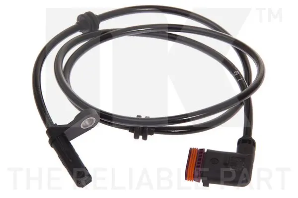 Handler.Part Sensor, wheel speed NK 293344 1