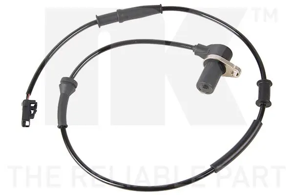 Handler.Part Sensor, wheel speed NK 293401 1