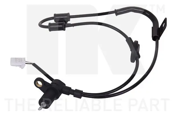 Handler.Part Sensor, wheel speed NK 293425 1