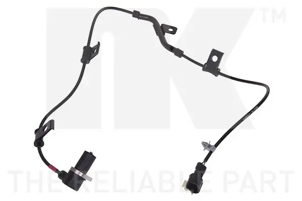 Handler.Part Sensor, wheel speed NK 293439 1