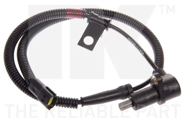 Handler.Part Sensor, wheel speed NK 293509 1