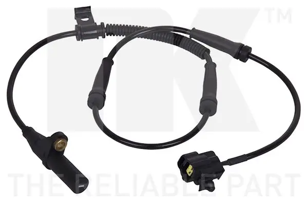 Handler.Part Sensor, wheel speed NK 293519 1