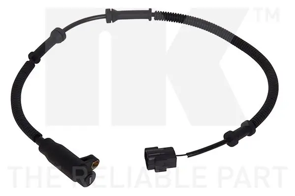 Handler.Part Sensor, wheel speed NK 293522 1