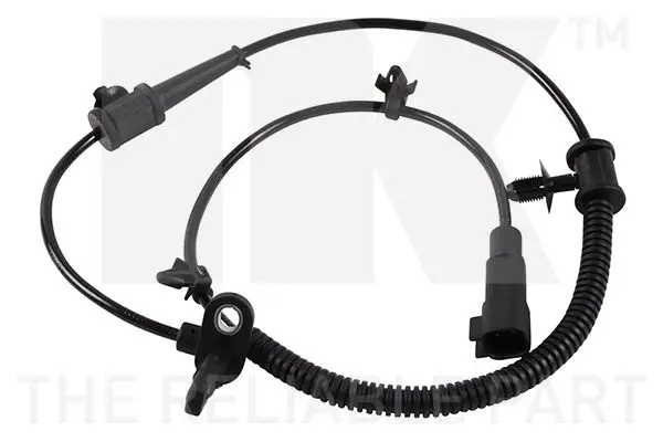 Handler.Part Sensor, wheel speed NK 293621 1