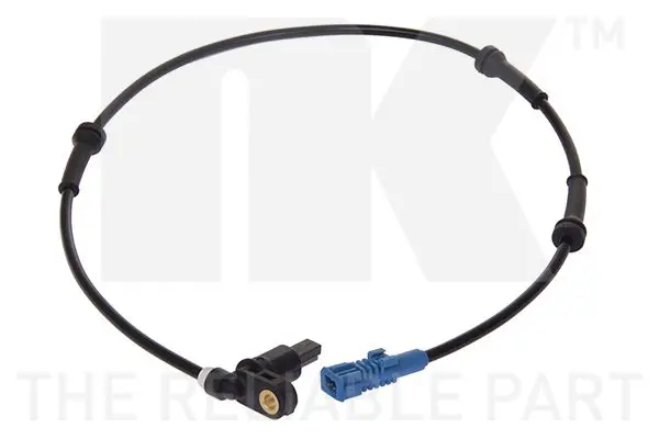 Handler.Part Sensor, wheel speed NK 293702 1