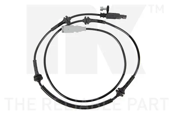 Handler.Part Sensor, wheel speed NK 293711 1