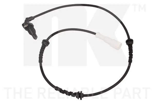 Handler.Part Sensor, wheel speed NK 293915 1