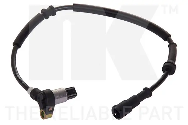 Handler.Part Sensor, wheel speed NK 293937 1