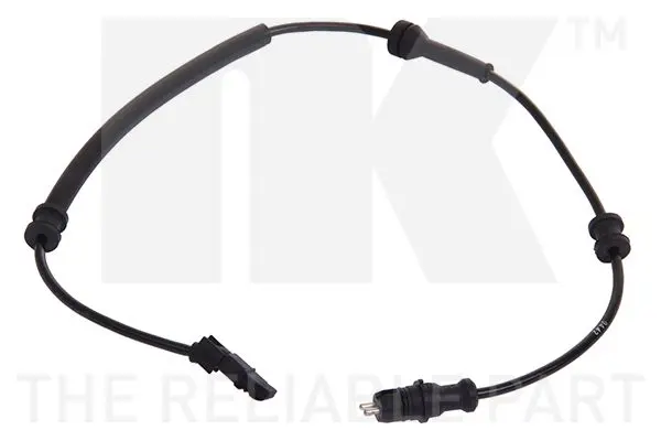 Handler.Part Sensor, wheel speed NK 293942 1