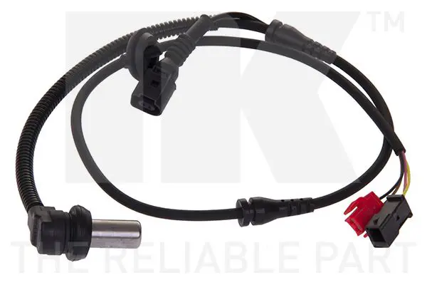 Handler.Part Sensor, wheel speed NK 294709 1