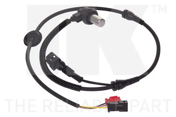 Handler.Part Sensor, wheel speed NK 294712 1