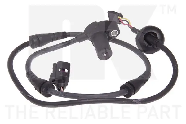 Handler.Part Sensor, wheel speed NK 294717 1