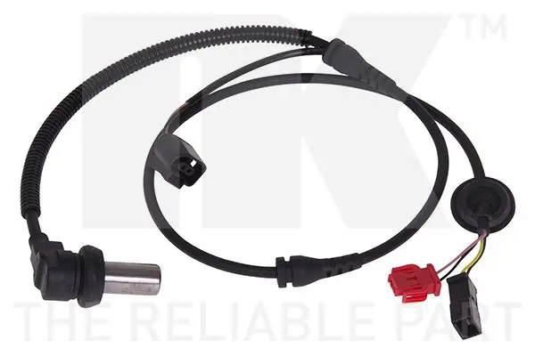 Handler.Part Sensor, wheel speed NK 294724 1