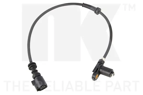 Handler.Part Sensor, wheel speed NK 294740 1