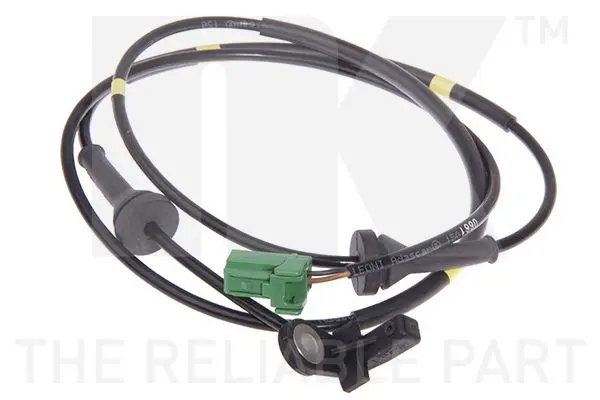 Handler.Part Sensor, wheel speed NK 294802 1