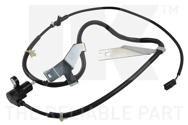 Handler.Part Sensor, wheel speed NK 295221 1