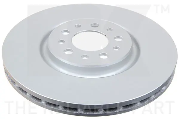 Handler.Part Brake disc NK 311023 1