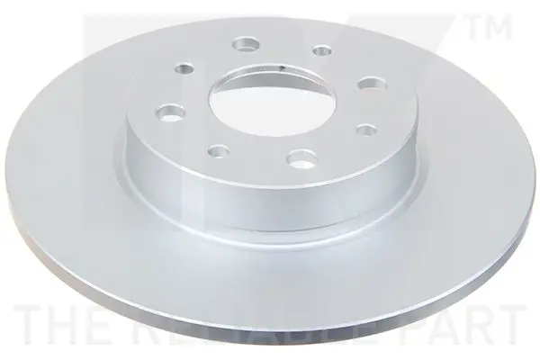 Handler.Part Brake disc NK 311028 1