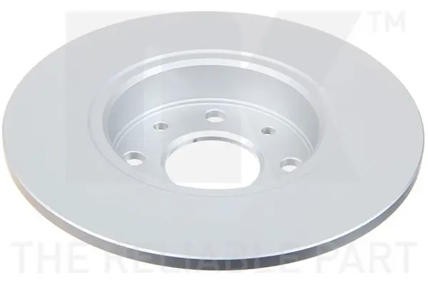 Handler.Part Brake disc NK 311028 2