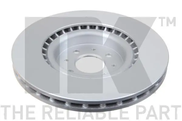 Handler.Part Brake disc NK 311029 2