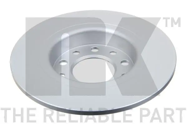 Handler.Part Brake disc NK 311035 2