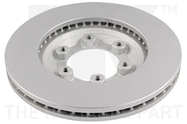 Handler.Part Brake disc NK 311404 2