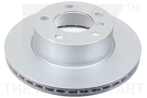 Handler.Part Brake disc NK 3115100 1