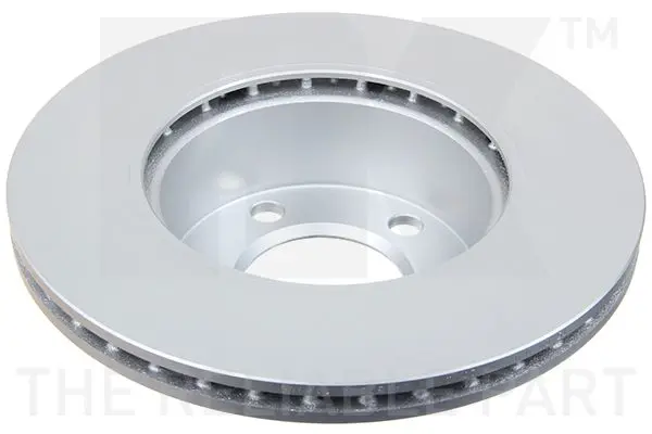 Handler.Part Brake disc NK 3115100 2