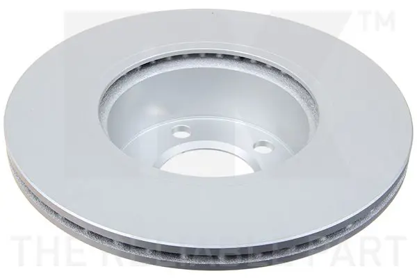 Handler.Part Brake disc NK 3115101 2